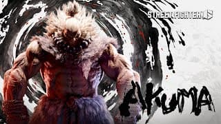 Gameplay Trailer