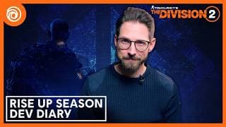 Dev Diary