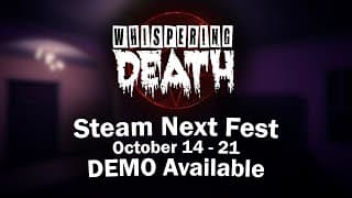 Announcement Trailer