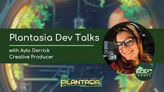 Dev Diary