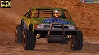 Gameplay Video