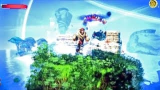 Gameplay video