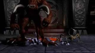 Game intro
