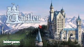 Castles of Mad King Ludwig video 1