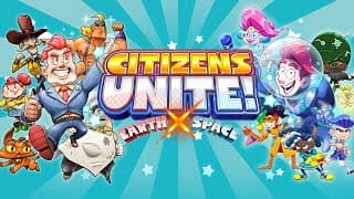 Announcement Trailer