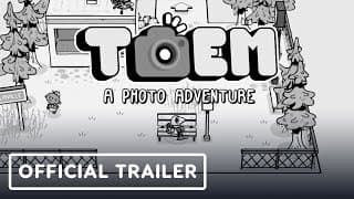 Gameplay Trailer