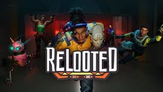 Announcement Trailer