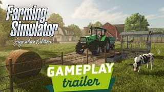Gameplay Trailer