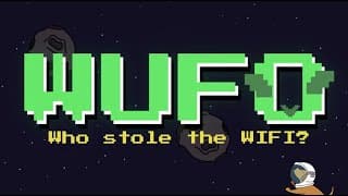 Wufo video 1