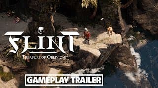 Gameplay Trailer