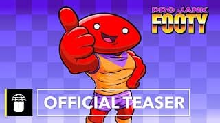 Teaser