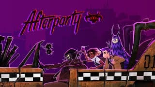 Launch Trailer