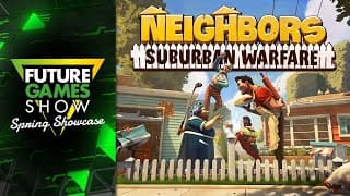 Gameplay Trailer