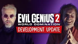 Dev Diary