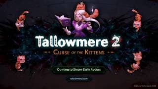 Gameplay Trailer