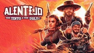 Gameplay Trailer