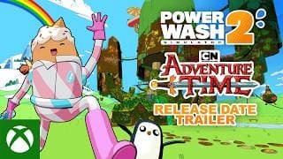 Release Date Trailer