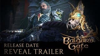 Release Date Trailer