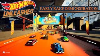Gameplay Video