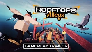 Gameplay Trailer
