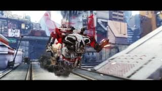 E3 2016 Trailer