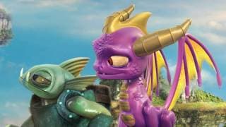 Launch Trailer