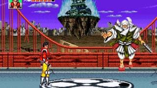 Gameplay video