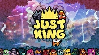 Launch Trailer