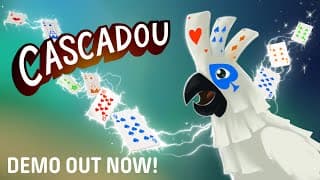 Announcement Trailer