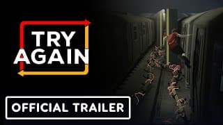 Announcement Trailer