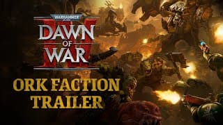 Gameplay Trailer