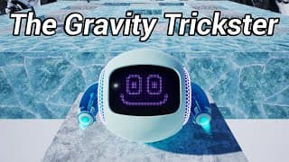Launch Trailer