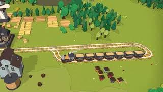 Announcement Trailer