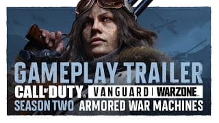 Gameplay Trailer
