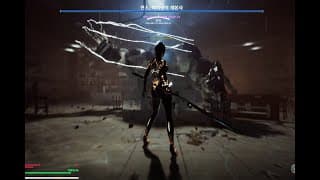 Gameplay Trailer