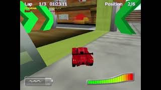 Gameplay Video