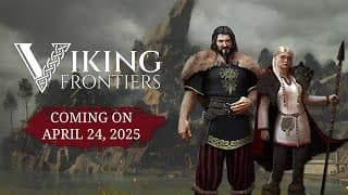 Release Date Trailer