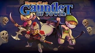 Announcement Trailer