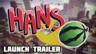 Launch Trailer