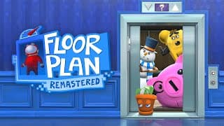 Launch Trailer
