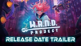 Release Date Trailer