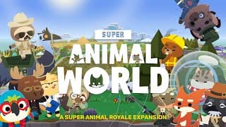 Release Date Trailer