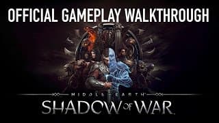 Gameplay video