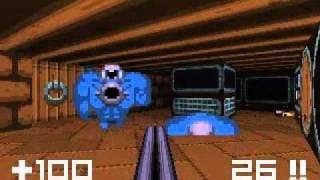 Gameplay Trailer
