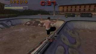 Gameplay video