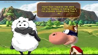 Gameplay Video
