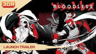 Launch Trailer