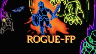 Rogue-Fp video 1
