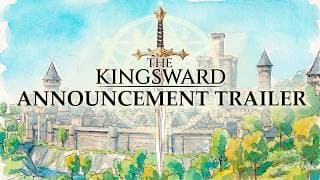Announcement Trailer
