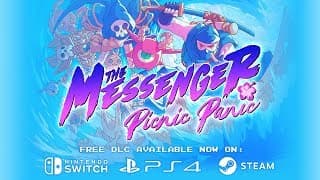 Launch Trailer